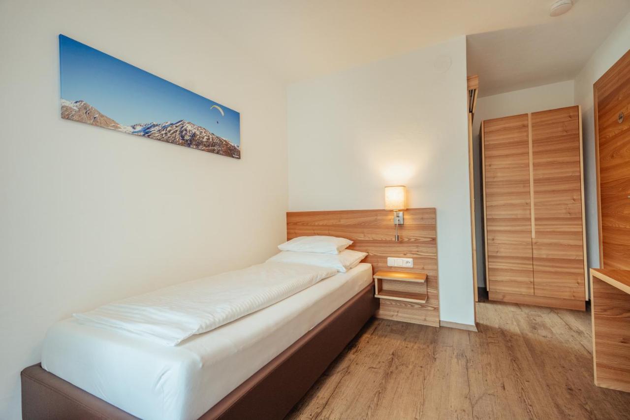 Hotel Gesser Sillian Exteriér fotografie
