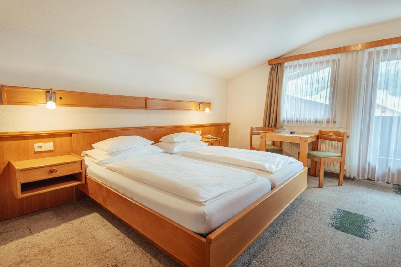 Hotel Gesser Sillian Exteriér fotografie